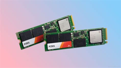 Sk Hynix Pcb