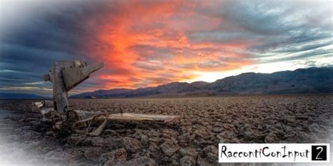 Poca Acqua Tanta Acqua Racconticon Portatori Di Storie