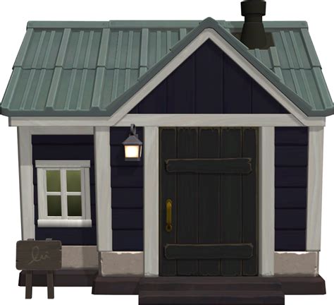 File:House of Lucky NH Model.png - Animal Crossing Wiki - Nookipedia