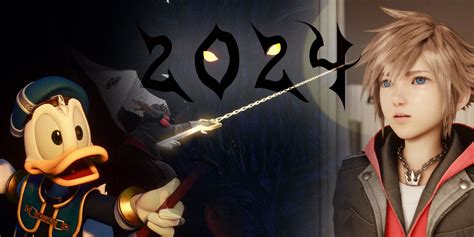 A More Mature Sora Could Set Off A Chain Reaction For Kingdom Hearts