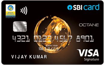 BPCL SBI Card Benefits Features Charges