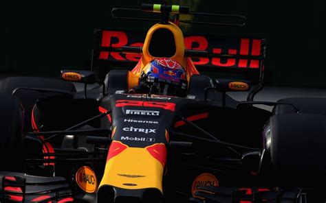 Verstappen Het Sterkst In De Laatste Vrije Training Singapore Marina