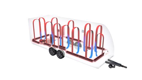 Hydronic Heating System Alde