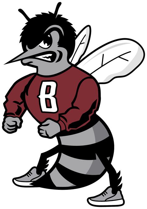 St Benedicts Prep Gray Bees Clipart Full Size Clipart 5451010