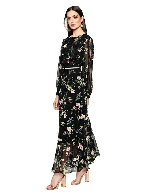Dress DEMETER | L'AF - polska marka odzieżowa