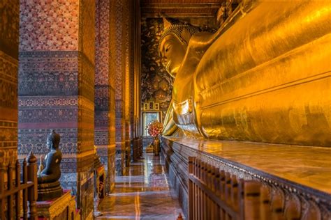 Wat Pho (Temple of the Reclining Buddha) Reviews | U.S. News Travel