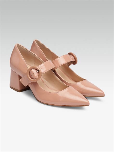 Buy Steve Madden Women Nude Coloured Solid Pumps Heels For Women Myntra