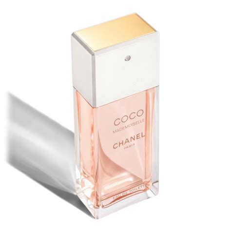 Online Promotion Coco Mademoiselle Intense By Chanel Coco Mademoiselle