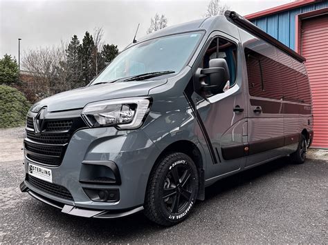 Renault Master Artofit