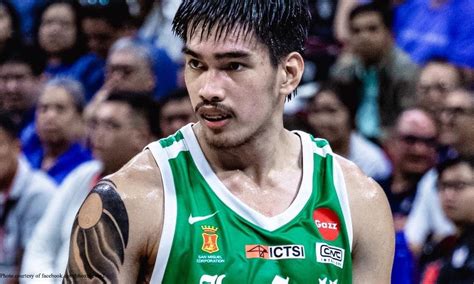 Kevin Quiambao La Salle Tinambakan Ang Adamson