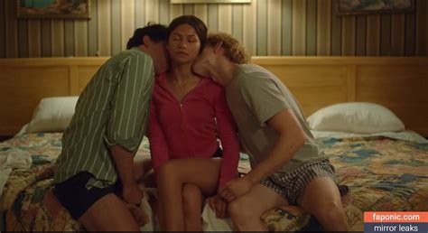 Zendaya Nude Leaks OnlyFans Photo 931 Faponic