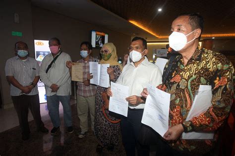 Foto Fkmti Dukung Polri Berantas Mafia Tanah Di Indonesia