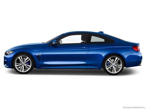 Image 2014 Bmw 4 Series 2 Door Coupe 428i Rwd Side Exterior View Size 1024 X 768 Type 