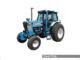 Ford 7710 row-crop tractor: review and specs - Tractor Specs