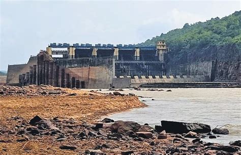 Andhra Pradesh Two Years On Annamayya Project Still Awaits Design