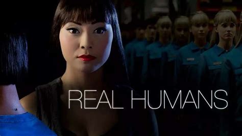 Streamingtipp Real Humans Echte Menschen Bei Arte