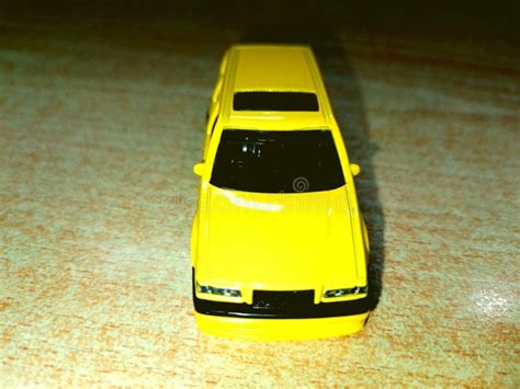 Hot Wheels Volvo Estate Stock Image Image Of Toys Wheels