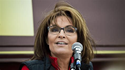 Sarah Palins Defamation Lawsuit Against The New York Times Dismissed