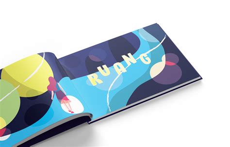 Portofolio Nirmana 2D | Portfolio Design :: Behance