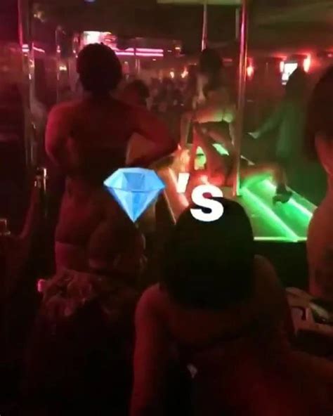 Strip Club Diamond Club Atlanta American Black Porn XHamster