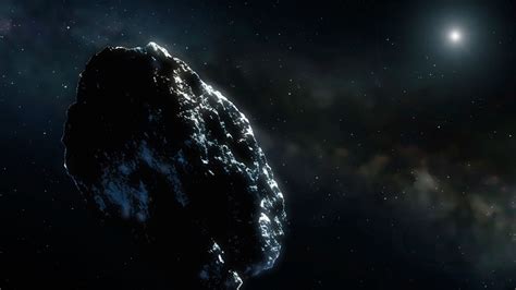 How To Watch Asteroid Ja Fly Past Earth Live Science