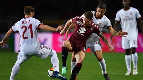 Torino Vs Ac Milan Preview Where To Watch Live Stream Kick Off Time