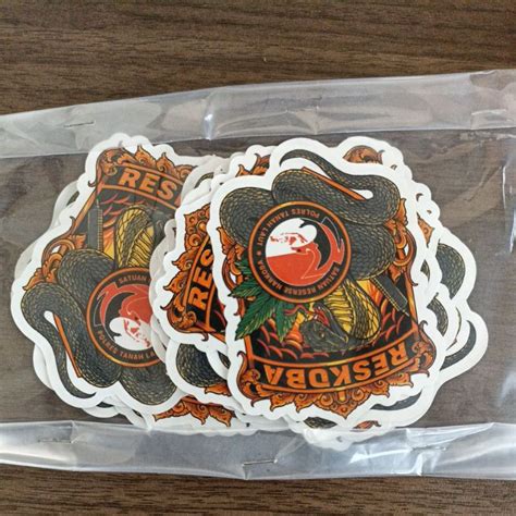 Jual Stiker Vynilchromo Cutting Shopee Indonesia