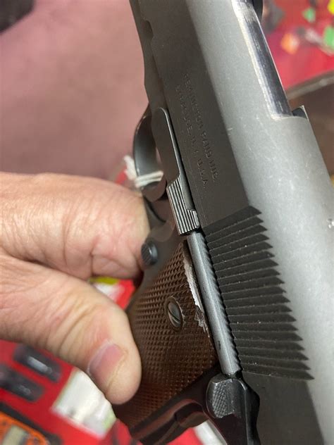 Remington Rand for review | Gunboards Forums