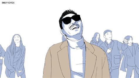 Music Video. Animation part on Behance