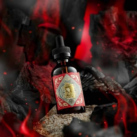 Rekomendasi Liquid Blueberry Terbaik Dan Terenak Vapeboss