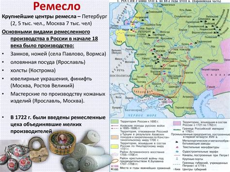 Экономическая политика Петра I - презентация онлайн