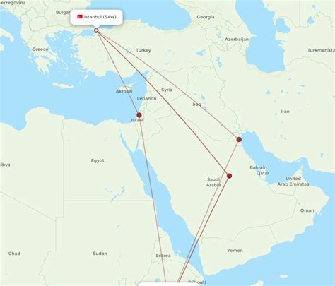 Flights From Addis Ababa To Istanbul Add To Saw Flight Routes