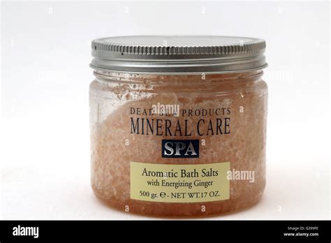 dead sea products  res stock photography  images alamy