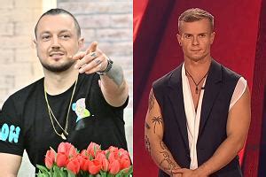 The Voice Of Poland Mister Polski Wkurzy Barona Trzeba Wiedzie