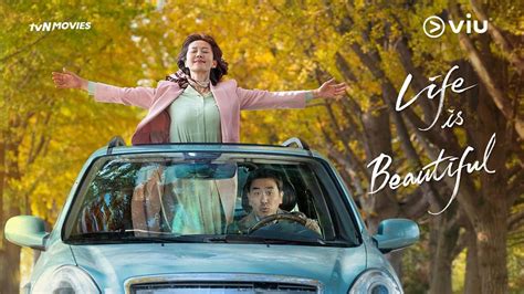 Sinopsis Life Is Beautiful Film Korea Viu