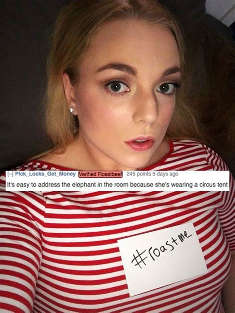 Roasts That Are Simultaneously Funny And Devastating Fun