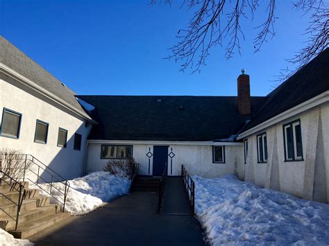 1567 William Avenue Winnipeg Architecture Foundation