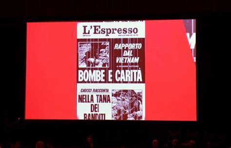 Copertine De L Espresso Dago Fotogallery