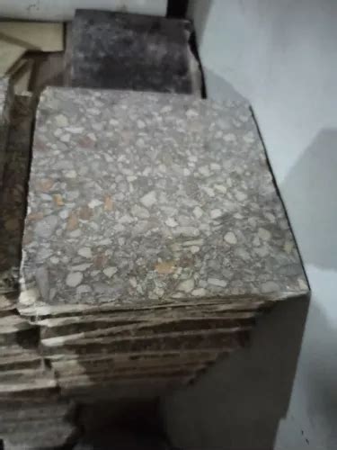 Comprar Mosaico De Granito Gris X Reposici N