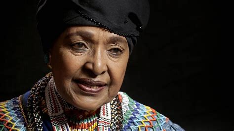 Winnie Madikizela Mandela Remembered Mpumalanga News