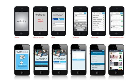 Webdoc — Guillaume Chabot