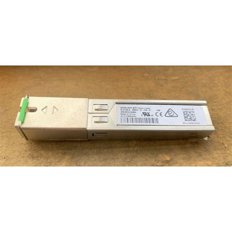 Module SFP GPON Nokia ( G-010S-A ) , Alcatel ( G-010S-P ) - tặng tản ...