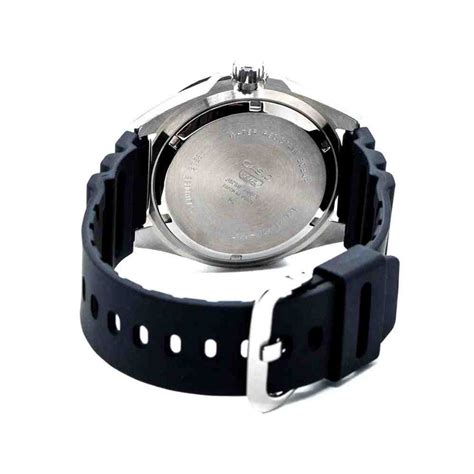 Rel Gio Casio Masculino Anal Gico Mdv A Vdf Sc Ivan Joias Eternize Momentos