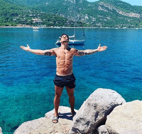 Matt Morton L Allenatore Calciatore Inglese Fa Coming Out Sono Gay E