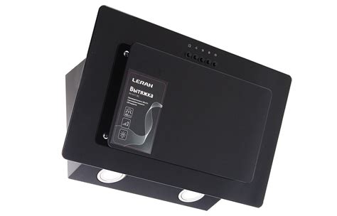 Вытяжка LERAN RH 6411 BG – Korzina