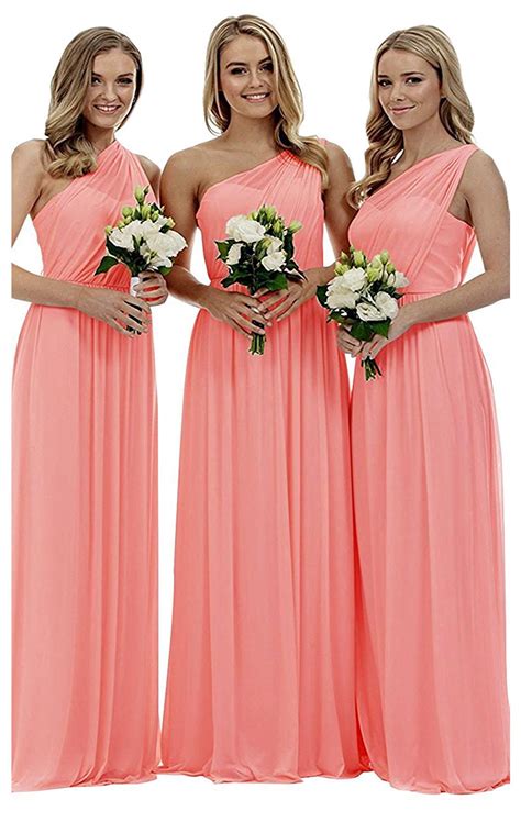 View Coral Bridal Dresses