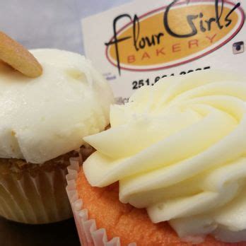 Flour Girls Bakery - 50 Photos & 35 Reviews - Bakeries - 809 Hillcrest ...