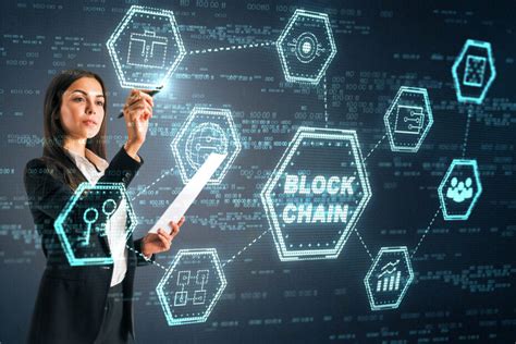 7 Contoh Penerapan Blockchain Di Berbagai Industri InvestBro