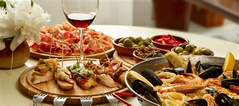 Food & Wine Blog: Italian Food And Wine