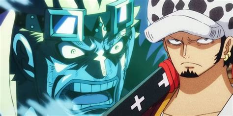 One Piece Chibi Kid
